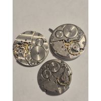 Механизмы часов 18 работоспособность неизвестна