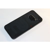 Телефон Nothing Phone (2a) 8GB/128GB (черный)