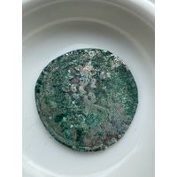 Пражский Грош. Вацлав 4. 1378-1419г 18