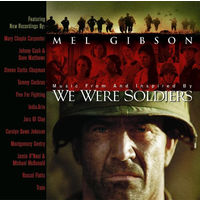 Music From And Inspired By We Were Soldiers