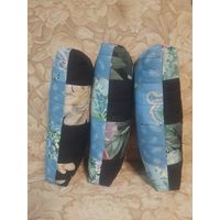 Подушка валик