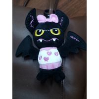 Монстр хай плюшевый граф великолепный