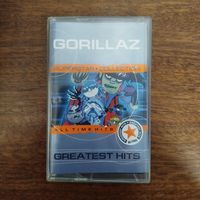Gorillaz "Greatest hits"
