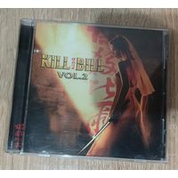 CD Kill Bill vol.2