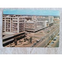 Кения, Найроби.