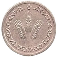 Республика Татарстан. 10 рублей (1 килограмм хлеба) 1992. ( Институт производства банкнот и монет. Белград. Югославия ). Башня Сююмбике Казанского кремля.