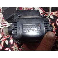 Электропривод для ручной швейной машинки МШ-2ЭР рабочий