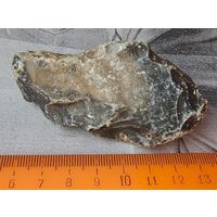 Кремний. Кремень. 104 г