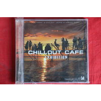 Various - Chill Out Cafe Exhibition Mixed By John Bryan (2005, CD)