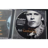 Cd Art Garfunkel the very best The Mail on Sunday