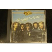 April Wine – Greatest Hits (1991, CD)