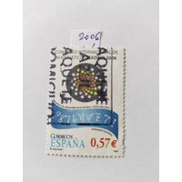 Испания  2006