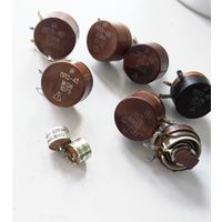 Резисторы пп3 и км конденсаторы с 1 рубля