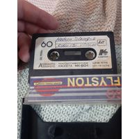 Кассета  Контак . МК-60-1. Modern Talking,  C C Catch