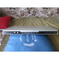 DVD7064 " UNITED"