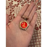 1000 лет Витебску значок