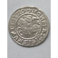 Полугрош 1520
