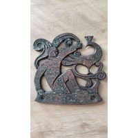 Настенное панно