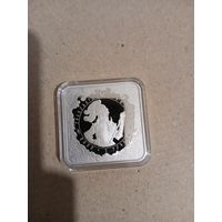 Битва на синих водах