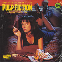 Pulp Fiction (Music From The Motion Picture)