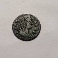 Солид 1664 г.