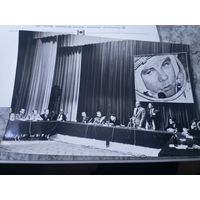 Открытка Космос