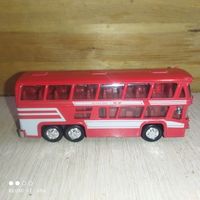 Коллекционная модель.Автобус.Япония.