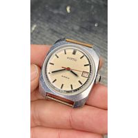 Редкое оформление Часы Восток СССР