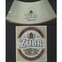 Пивная этикетка
