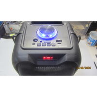 Портативная беспроводная колонка ZQS4235