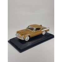 Studebaker Golden  от Yat Ming 1:43