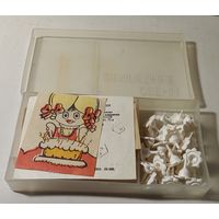 Свечи юбилейные