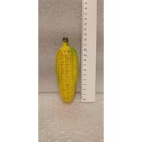 Ёлочная игрушка. Кукуруза. 22-17