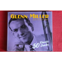 Glenn Miller And His Orchestra – 50 Classic Tracks (2011, CD)