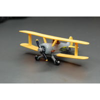 Самолёт ЛидБоттом из мультфильма "Тачки", оригинал Mattel