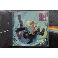 Danger Danger - Screw It! (1991, CD)