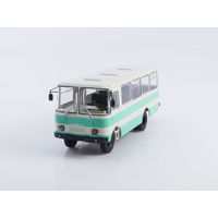 Наши Автобусы 47, Таджикистан-3205 Пятый элемент