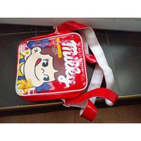 Детская сумка Реко 25Х25 см