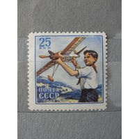 Продажа коллекции с 1 рубля! Чистые почтовые марки СССР