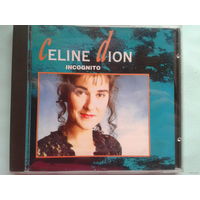 Продажа коллекции. Celine Dion.	Incognito