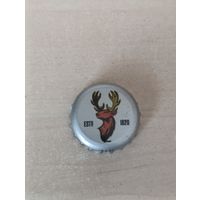 Крышки - пробки ( Канада )