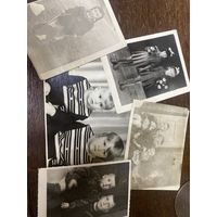 Фотографии Дети СССР
