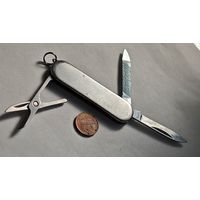 Складной перочинный нож
