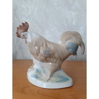 Статуэтка Петушок - Карандашница