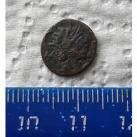 Рим варварское подражание Гальской империи 259-274 гг (Тетрик 1, Тетрик 2, Клавдий Готский)