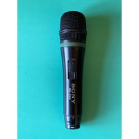 Микрофон Sony