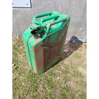 Канистра 20л