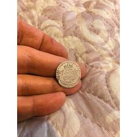 10 грошей Герцогство Варшавское