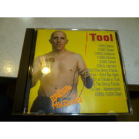 TOOL - MP 3 -