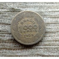 Werty71 Бразилия 1000 рейс 1939